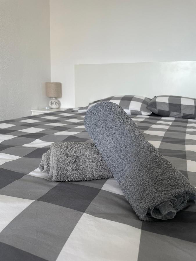 Cosy Studio With Pool Port de Alcudia  Bagian luar foto