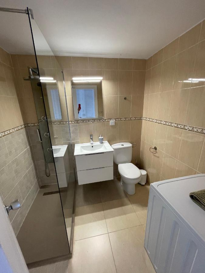 Cosy Studio With Pool Port de Alcudia  Bagian luar foto